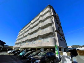 高知高知その他の地区 MS 1DK