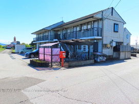 高知香南市野市町 AP 1K