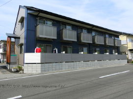 高知香南市野市町 AP 1K