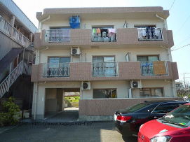 高知高知市大津 MS 1K 高知高知市大津 MS 1K