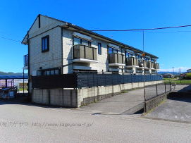 高知香南市野市町 AP 1K