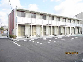 学生用物件高知大学医学部・看護学部 AP 1LDK 学生用物件高知大学医学部・看護学部 AP 1LDK