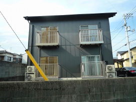 高知高知市大津 AP 1R 高知高知市大津 AP 1R
