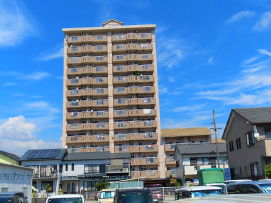 高知高知市大津 MS 1SLDK 高知高知市大津 MS 1SLDK