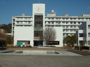 高知大学医学部　学術情報基盤図書館医学部分館拡大